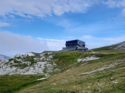 2025-07-Hochschwab_11 Schiestlhaus